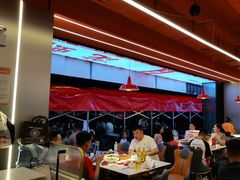 -王钵宴遇王龙虾烧烤旗舰店(中山北路店)