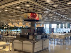 -宜家·瑞典风味餐厅(四元桥店)