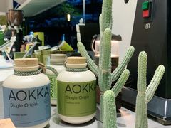 -AOKKA COFFEE(万象前海快闪店)