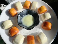 -老诚一锅(万年花城店)