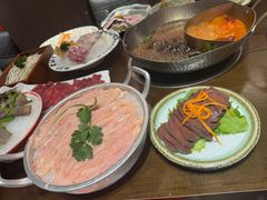 -潮澎派·潮汕菜大排档(南较西路店)