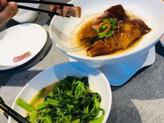 腐乳空心菜-凯逸轩·匠心粤菜(中城名仕汇店)