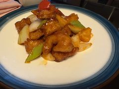 -利顺德大饭店·水岸中餐厅(小白楼店)