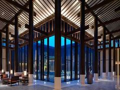 -上海崇明金茂凯悦酒店