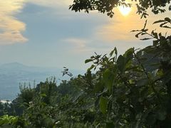 -紫金山山顶公园
