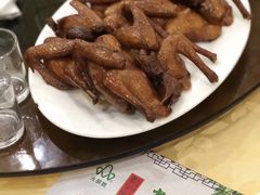 -光明刘冰乳鸽店(光明法政北路店)