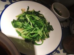 腐皮鸡毛菜-吴莊(龙城万科里店)