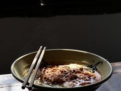 辣肉面-吾介小籠館