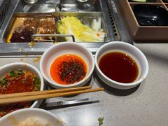 -海底捞火锅(名城广场夜宵生日主题店)