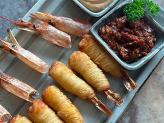 -BEYTI RESTAURANT贝迪餐厅