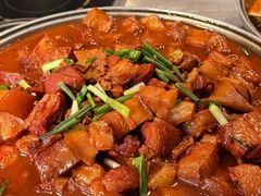 -稻花香大食堂(大沽路店)