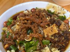 宋记海南粉-宋记海南粉传承老店(人民西路店)