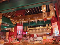 -华清宫景区