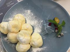 -南山鲜虾面·活鲜小馆·海味大连菜(南山总店)