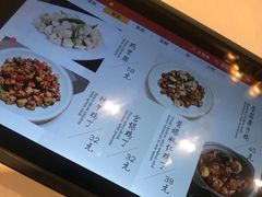 -到家尝北京菜(西坝河店)