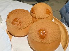 炳胜菠萝包-炳胜品味(海印总店)