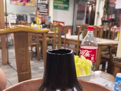 -马记伊源斋涮肉·清真菜(百子湾店)