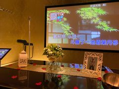 -真爱范特西KTV(交大店)