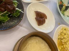 全聚德精品烤鸭-全聚德(前门店)