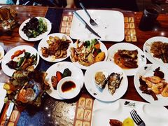 -汉巴味德(大悦城店)