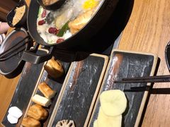 -呷哺呷哺 黄金牧场 (新中关购物中心店)