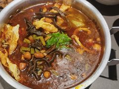 -水平有限广西米粉·广西风味集(五道口店)