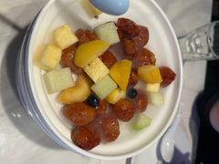 -大树餐厅(益田假日店)