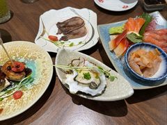 -红叶日本料理(三八广场店)