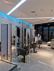 大厅-Dear Hair Salon