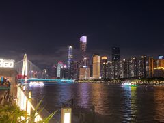 -琶醍壹号•潮菜江景餐吧