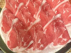 -奇门涮肉·羊蝎子·炭火烤肉(簋街总店)