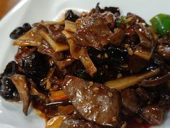 -生活本该如此北京小馆(周庄嘉园店)