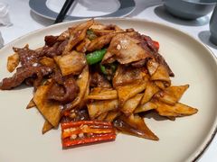 -鹿港小镇(悠唐店)