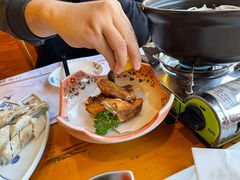 -天正河鲀·河豚亭(大连店)