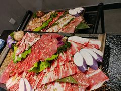 -醉火烧泥炉烤肉(孩儿巷店)