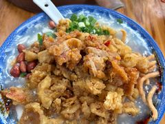 -晓友烧麦(光华村店)