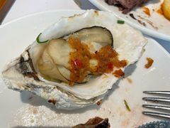 -拉蒂娜·巴西牛排馆 Latina·Brazilian Steakhouse(陆家嘴旗舰店)