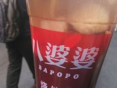 android_upload_pic-八婆婆烧仙草(中山路店)