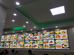 -聚德福海鲜家常菜(刘庄店)