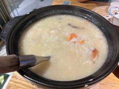 -潮粥荟·潮汕砂锅粥(朝阳大悦城店)