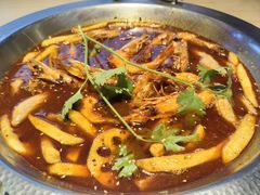 -邵汇大虾火锅(鲁迅路店)