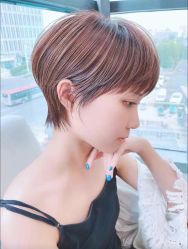 -YESIDO椰岛造型烫发染发