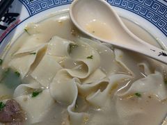 -武圣羊汤·西北面(朝阳门店)