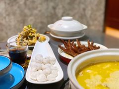 -金龙·打边炉(武进路店)