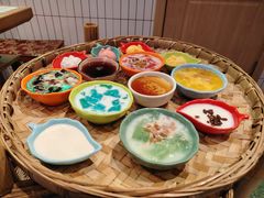 -山悦里 山野·鲜火锅(罗斯福广场店)