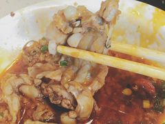 味绝美蛙-麻辣巅峰美蛙鱼头火锅(犀浦店)