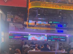 -杨小佳·齐齐哈尔烤肉·烤串(广州店)