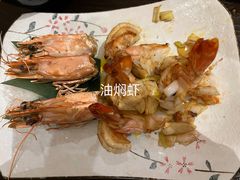-福樱兰海鲜放题铁板烧(加州店)