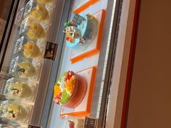 -麦的多生日蛋糕(花满庭店)