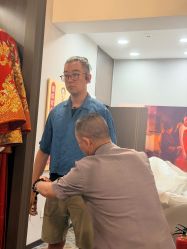 -瑞蚨祥(大栅栏店)